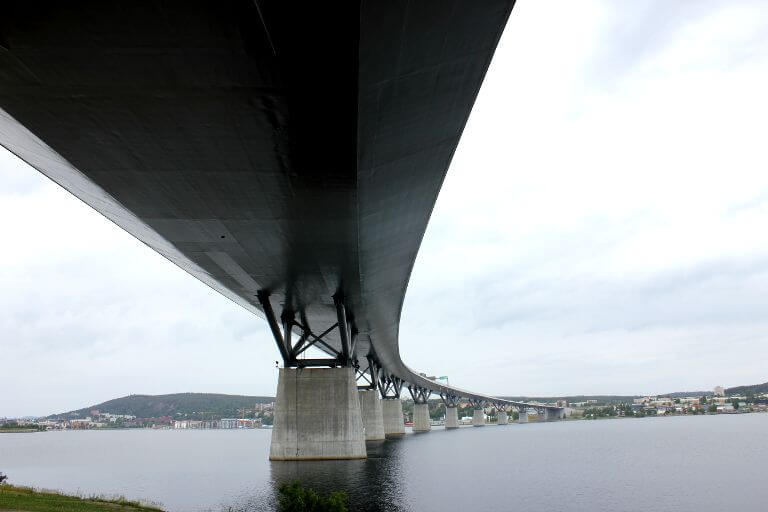 Vår vision